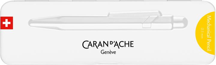 Image du produit Caran d'Ache 844 COLORMAT-X Minenhalter (0.70 mm, HB)