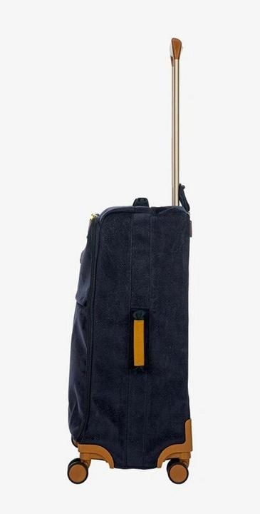 Actual product image Brics Bric's Trolley + Suitcase Life Trolley 58139 (72 l, L (90 - 115l))