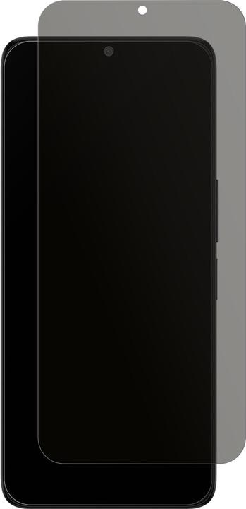 Actual product image Dipos Privacy Screen Protector 4-Way Privacy-Filter (1 Piece, TCL 40 NxtPaper)