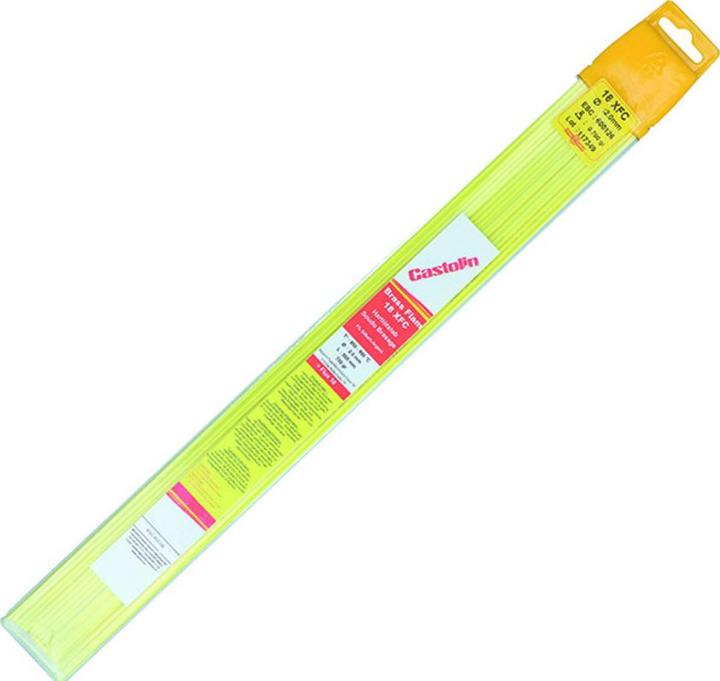 Image du produit Castolin Brasure en laiton 18 XFC