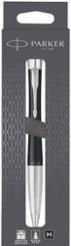 Actual product image Parker Biros URBAN Muted C.C. M (juodas, 1 x)