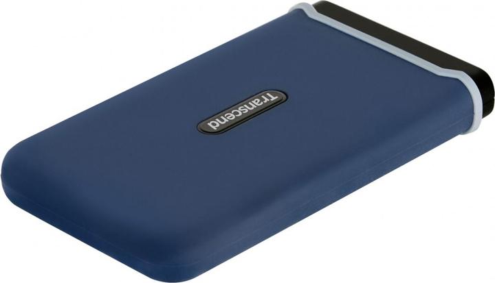 Productafbeelding Transcend ESD370C (1000 GB)