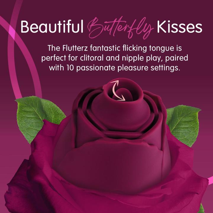 Image du produit Skins Rose Buddies