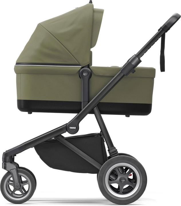 Produktbild Thule SLEEK Bassinet