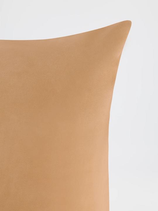 Produktbild Frette Zierkissen Bezüge SUEDE camel (50 x 50 cm)