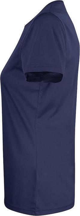Image du produit Clique - T-shirt BASIC ACTIVE - Femme (S)