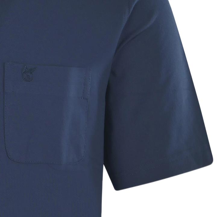 Image du produit Hajo Lot de 2 polos piqués (48, S)