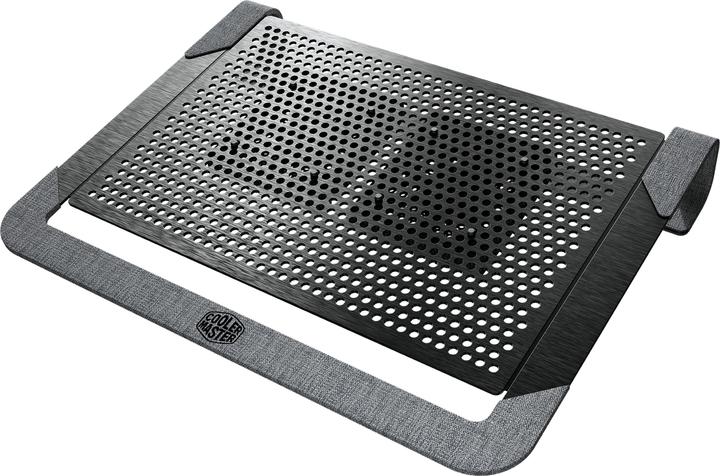 Actual product image Cooler Master Notepal U2 Plus V2