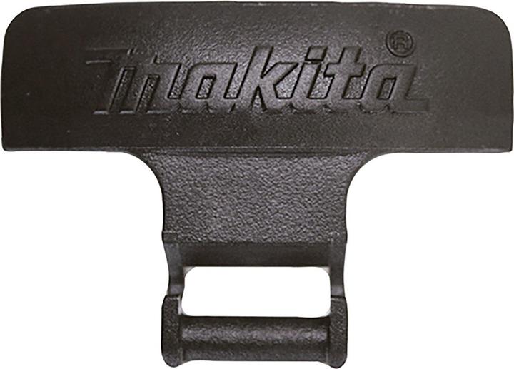 Actual product image Makita Cutting height adjustment lever (Garden machinery spare parts)