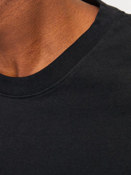 Immagine prodotto Jack & Jones T-shirt stampata con scollo rotondo (XS)