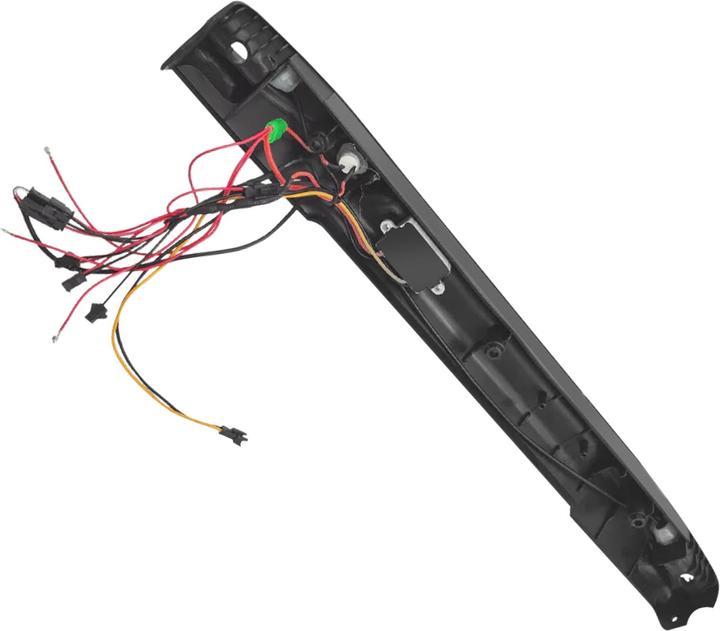 Image du produit Mini Motor Vollständige rechte Seitenabdeckung