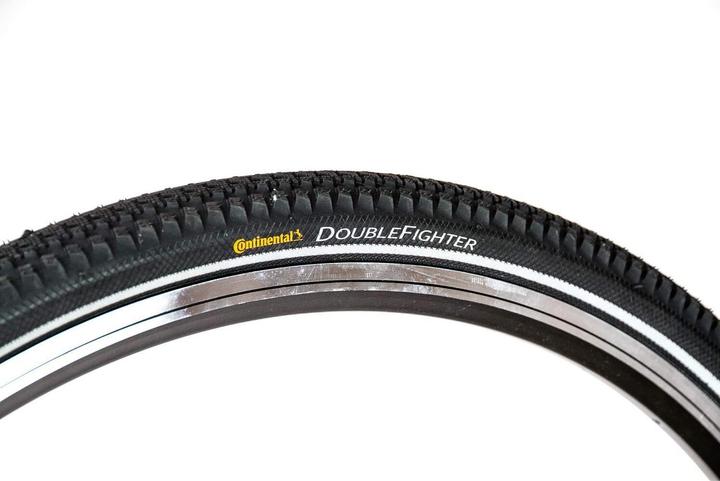 Immagine prodotto Continental DoubleFighter III (28 x 1 3/8 x 1 5/8, 37-622)