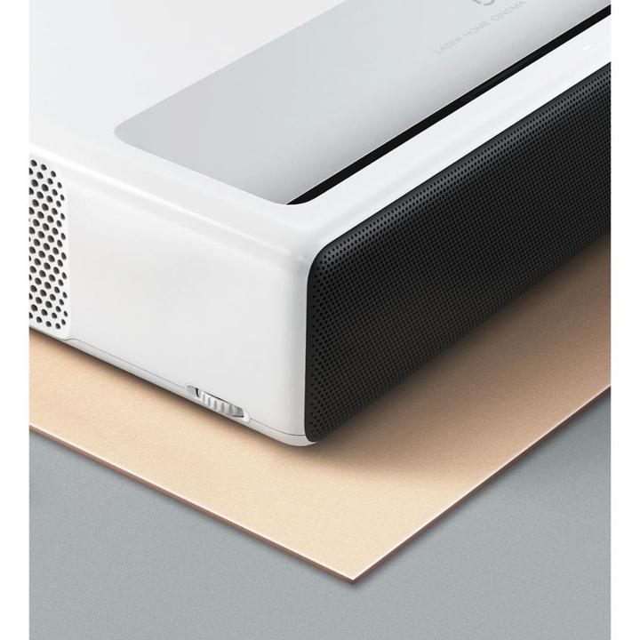 Actual product image Xiaomi Mi Laser Projector 150" (Full HD, 1600 lm, 0.233:1)