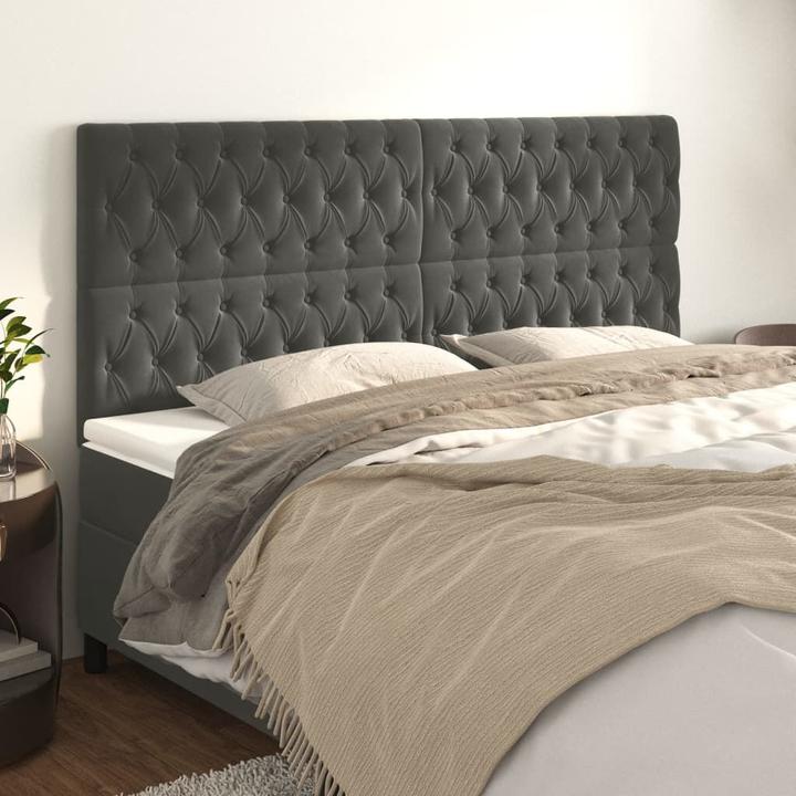 Immagine prodotto VidaXL Mathew (180 x 7 x 128 cm)