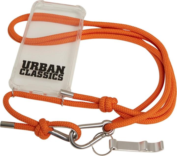 Produktbild Urban Classics Phone Necklace with Additionals I Phone 8