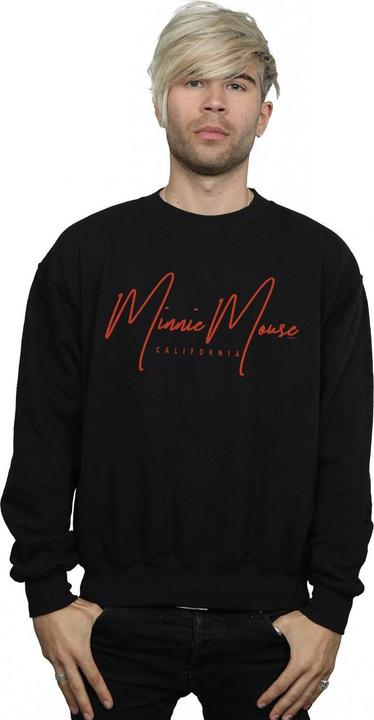 Produktbild Disney Mickey Mouse California Sweatshirt (M)