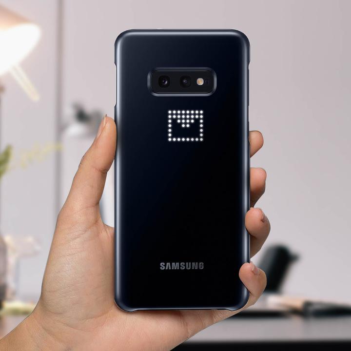 Produktbild Samsung LED Back Cover (Samsung Galaxy S10e)