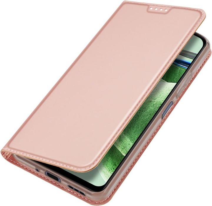 Actual product image Dux Ducis Skin Pro Series Bookcover (Xiaomi Redmi Note 12 Pro 5G, Oppo Reno 5 Pro 5G)