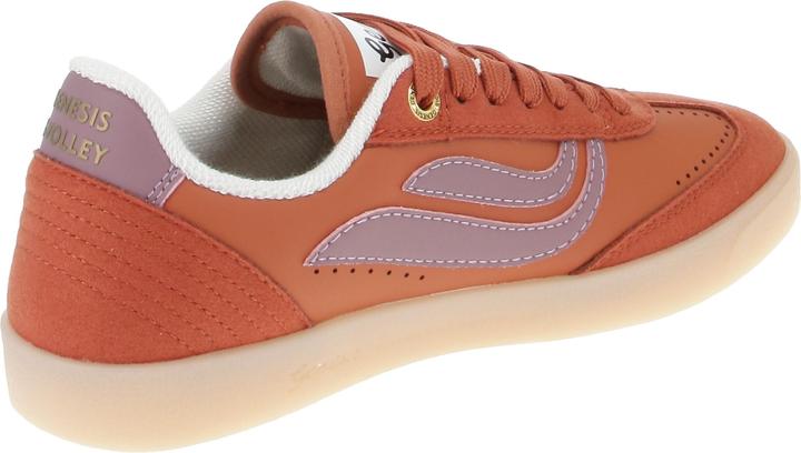 Actual product image Genesis Footwear Women's G-Volley Soft Colour Serial (39)