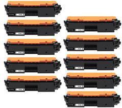 Actual product image Hermex Compatible HP LaserJet Pro MFP M227sdn toner cartridges black (FC)