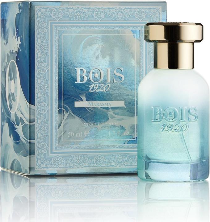 Immagine prodotto Bois 1920 Marasma Extrait De Parfum (Eau de parfum, 50 ml)