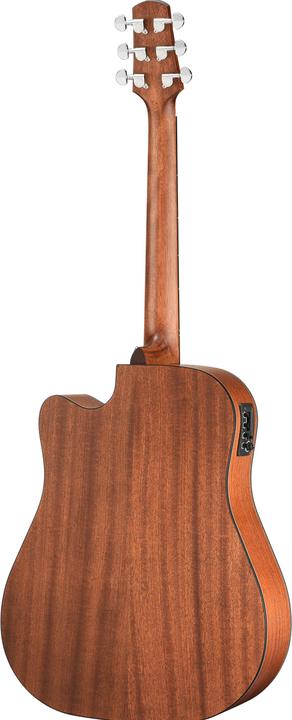 Image du produit Walden W-Git Dreadn. Fi/Ma CE (Guitare occidentale, Épicéa, Laminé, massif ; acajou)