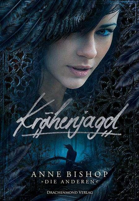 Produktbild Krähenjagd (Deutsch, Anne Bishop, 2017)