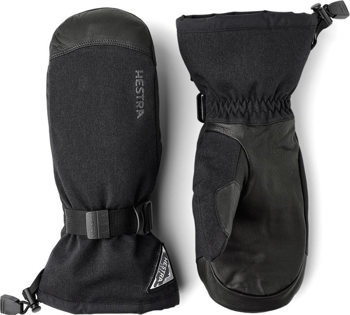 Hestra Powder Gauntlet Mitt (XL)