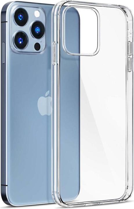 Image du produit 3MK Clear Case (Apple iPhone 13 Pro)