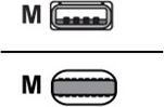 Actual product image Deltaco Lightning cable USB-A -Lightning, 1m, Apple C189 chipset, MFi, FSC-labeled packaging, white (1 m, USB 2.0)