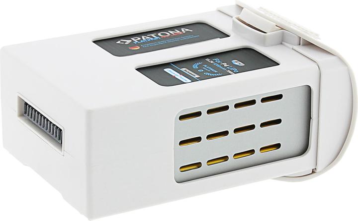 Immagine prodotto Patona Batteria al platino DJI P4 (DJI Phantom 4 Pro, DJI Fantasma 4, DJI Phantom 4 avanzato, DJI Phantom 4 Pro Plus)