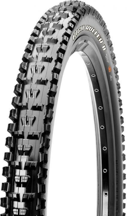 Produktbild Maxxis Minion DHR II (26 x 2.40, 61-559)