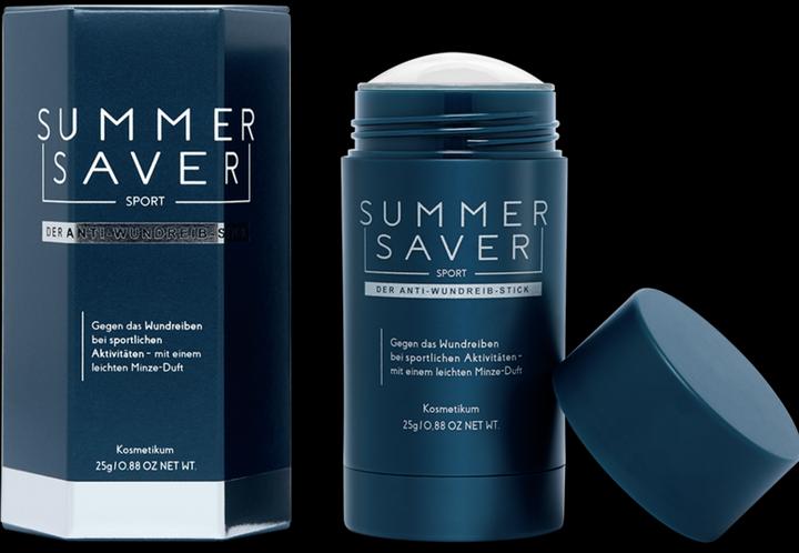 Immagine prodotto Summersaver Stick anti-sfregamento (Burro corpo)