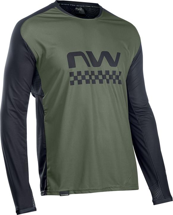 Northwave Edge