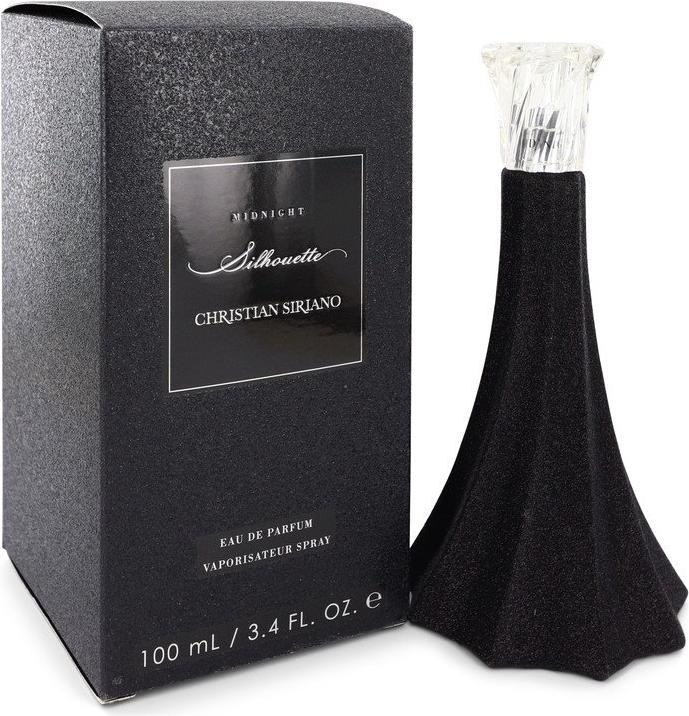 Image du produit Christian Siriano Silhouette de minuit (Eau de parfum, 100 ml)