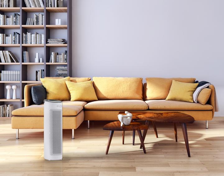 Actual product image Argo air purifier (20 m²)