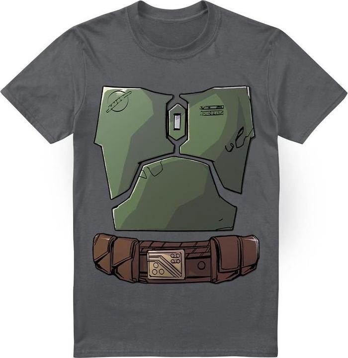 Produktbild Star Wars TShirt (M)
