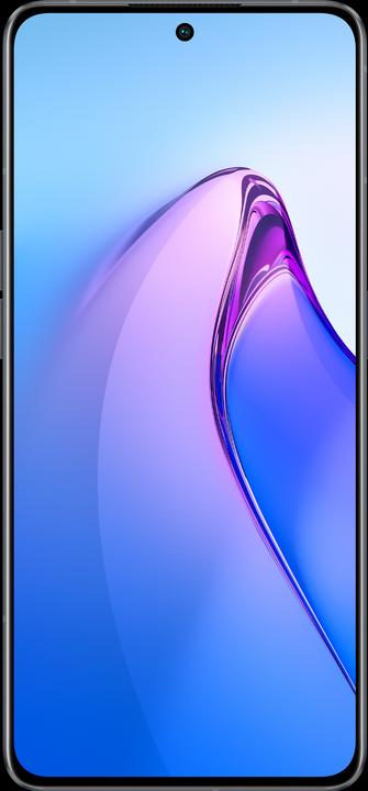 Immagine prodotto OPPO Reno 8 Pro (256 GB, Nero smaltato, 6.70", Doppia SIM, 50 Mpx, 5G)