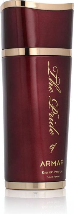Produktbild Armaf The Pride of (Eau de Parfum, 100 ml)