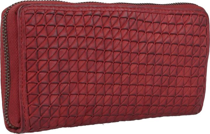 Image du produit Greenland Nature Femi & Nine Porte-monnaie en cuir 20 cm