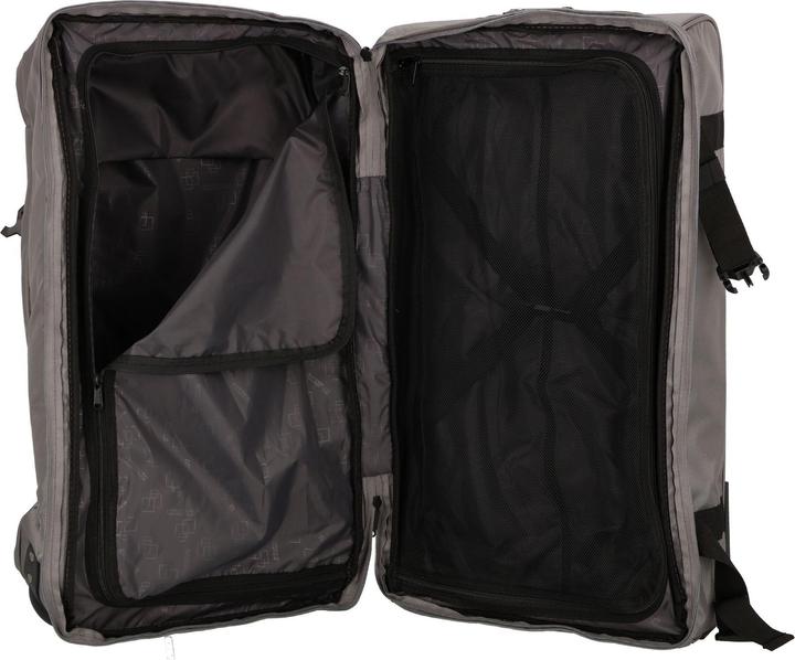 Produktbild American Tourister URBAN TRACK Duffle with Wheels (94 l, L (90 - 115l))
