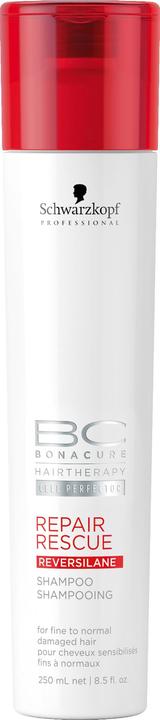 Produktbild Schwarzkopf Repair Rescue (250 ml, Flüssiges Shampoo)