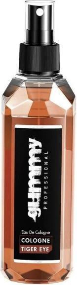 Immagine prodotto Gummy Professional Gummy Tiger Eye Eau De Cologne Spray - 400ml (Eau de cologne, 400 ml)
