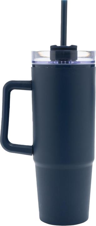 Xd Collection Tana Handle Plastic 900ml Tumbler (0.90 l)