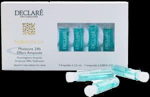 Actual product image Declaré Hydro Balance Moisture 24h Effect Ampoule (17.50 ml)