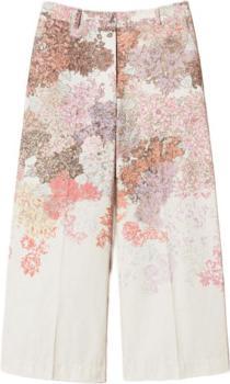 Produktbild Twinset Actitude Pantaloni Summer Sand Camouflower (M)