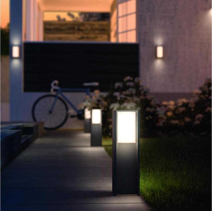 Produktbild Philips Hue Turaco Basis (806 lm, E27, IP44)