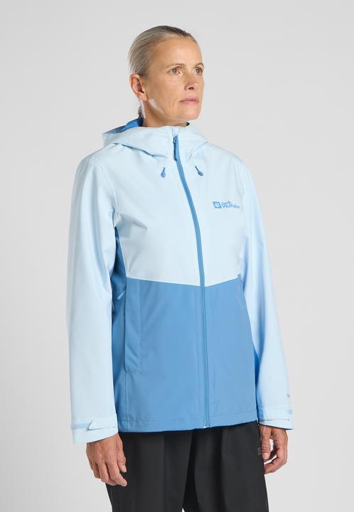 Immagine prodotto Jack Wolfskin Weiltal 2L Jkt W (XS)