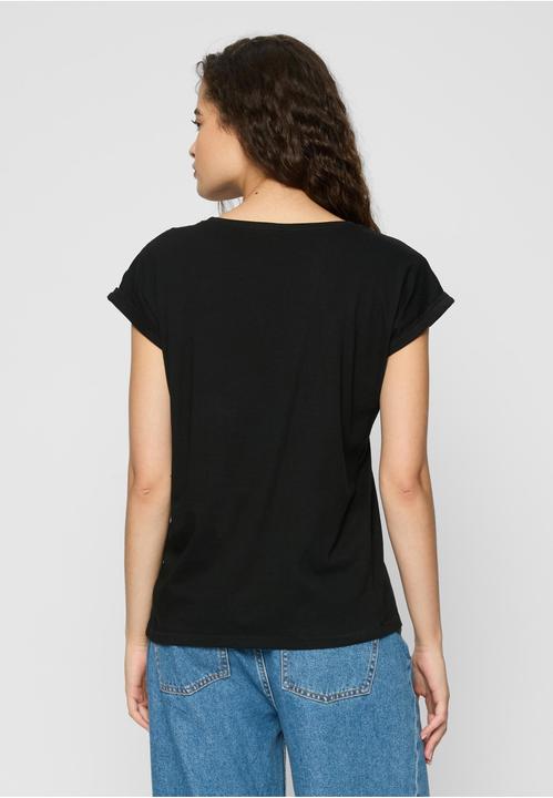 Immagine prodotto Merchcode Maglietta da donna con logo Amici (S)