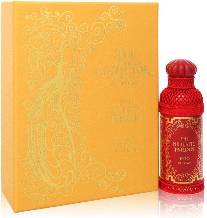 Immagine prodotto Alexandre.J The Majestic Jardin by Eau de Parfum Spray 100 ml (Eau de parfum, 100 ml)